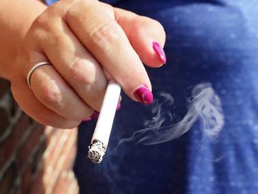 Eye On Illinois: Government regulating tobacco and gambling is older than America itself