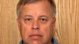 2025 Election Questionnaire: Randy Funk, Algonquin Township Supervisor