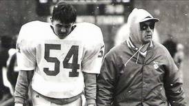 Charlie Waca: A motivator, cultivator of young talent, minds    