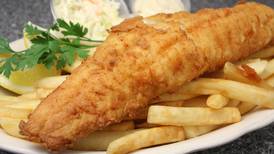 Fish fries in Will County during Lent