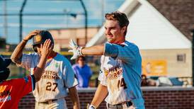 Pistol Shrimp split doubleheader with Clinton LumberKings