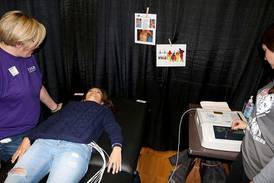 Volunteers needed for Geneva High School heart screening