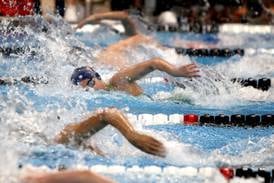 Girls Swimming: Oswego Co-Op wins SPC championship