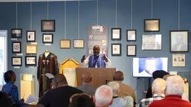 PHOTOS: 'Called to Kankakee' gallery opens honoring Kankakee's late Rev. William Copeland for Black History Month