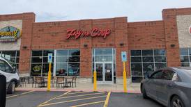 Fry the Coop chicken restaurant opens in Joliet