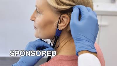 Why Prescription Hearing Aid Fittings Make All the Difference