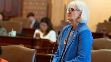 Bill regulating powerful AI models advances as advocates say it’s only the first step
