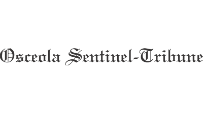 Osceola Sentinel-Tribune