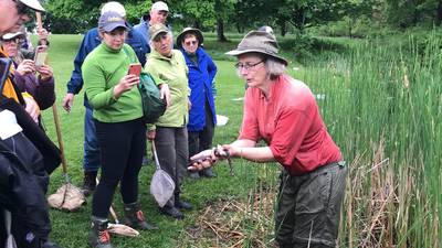 Good Natured in St. Charles: Naturalist training program to entice nature lovers