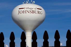 Johnsburg OKs local grocery tax