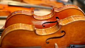 Clinton Symphony Orchestra performance is Nov. 8 in Sterling