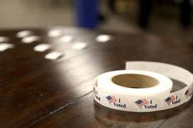 Transcript: Steve Weber and Lauren Duddles on improvements they’d like to see in St. Charles