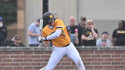 Baseball: 2025 All-Southwest Prairie Conference team announced