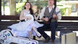 Trio of Sunday concerts to benefit Two Way Street Coffee House in Downers Grove