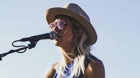 Dixon’s Gina Venier comes home after Coming Out with song of heartfelt acceptance