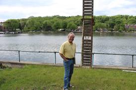 Algonquin landowner wants to create a public riverfront park. Village says no thanks 