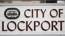 Lockport holding special storm cleanup service