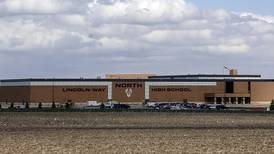 Lincoln-Way School District 210 OKs plan for Lockport Central students to use Lincoln-Way North campus