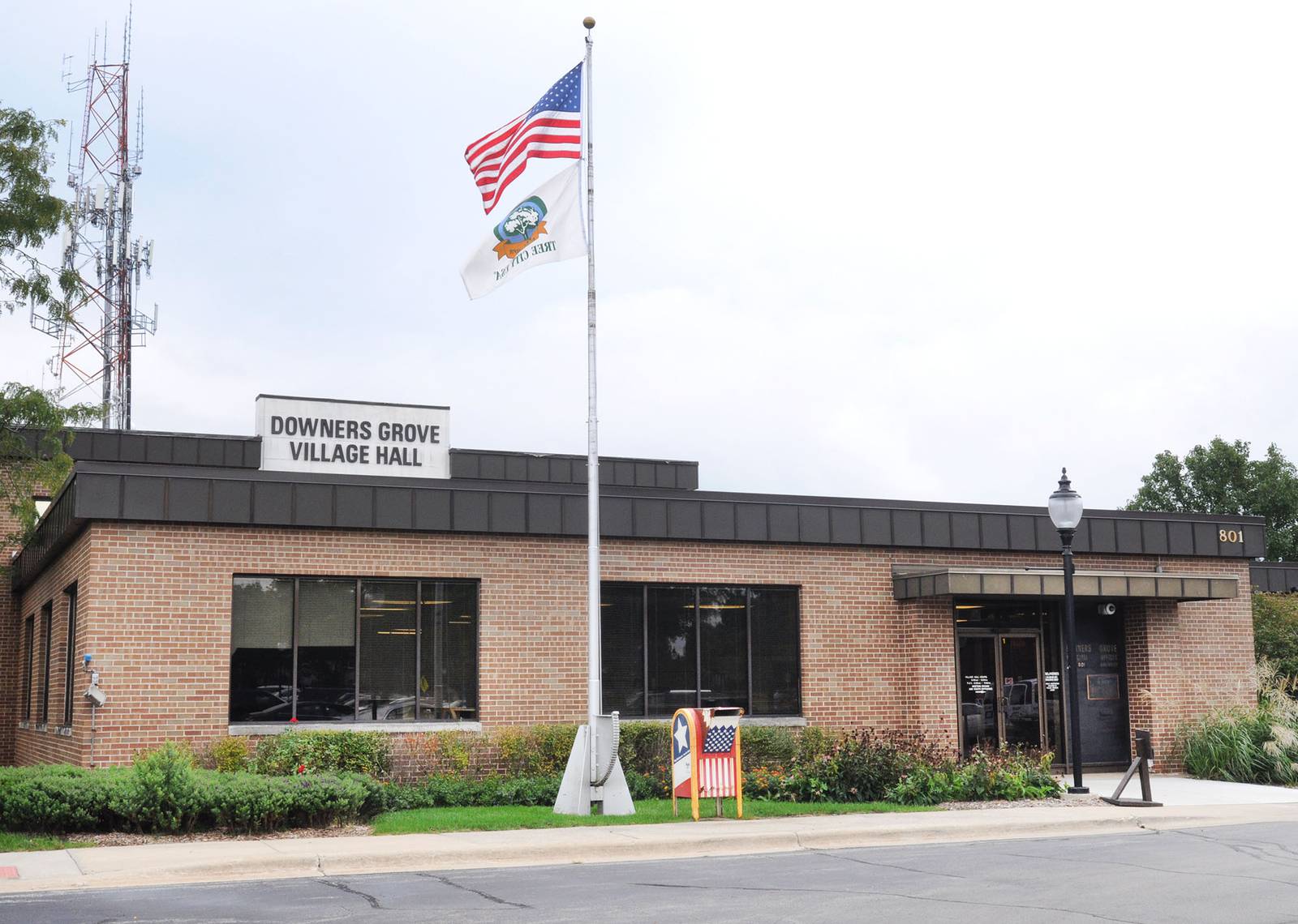 Six individuals on the ballot in Downers Grove Village Council election