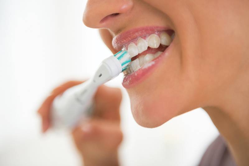 Women's Expo 2024 - Issues that can arise from poor dental hygiene