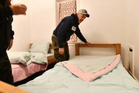 1600 beds and counting: Sleep in Heavenly Peace delivers for kids in Kankakee area