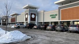 McHenry County Sheriff’s Office asks people to avoid area around Algonquin Dollar Tree