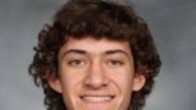 Record Newspapers Athlete of the Week: Dale Horstmann, Yorkville, bowling, junior
