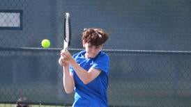 2025 Herald-News boys tennis season preview capsules