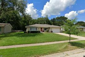 McHenry: Single-family home sells for $310,000