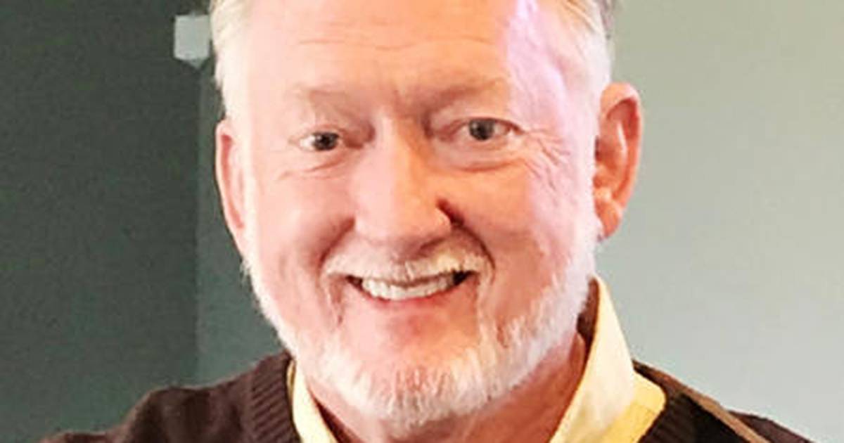 John Yates Jr. Shaw Local