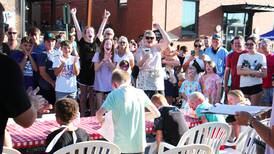 Photos: Venetian Night in Dixon