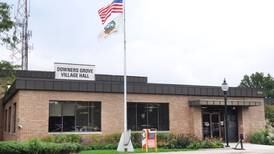 Downers Grove council resumes plans for village complex 