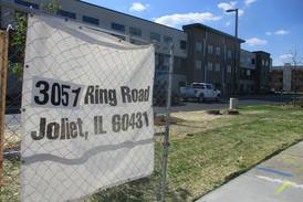 Tru by Hilton hotel coming to Joliet