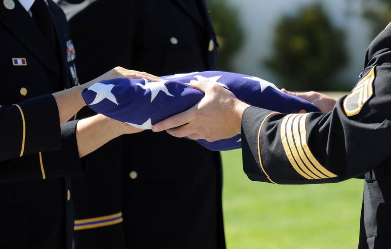 Jones Funeral Home - Honoring Veterans on Veterans Day: Remembering Service and Sacrifice