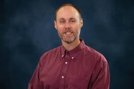 Srygler: Benefits of volunteer work abound