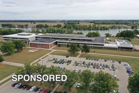 Re-Up Program Helps Former Sauk Students Finish What They Started