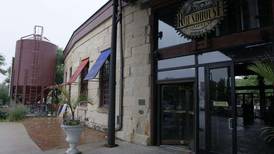 2 dead in domestic-related shooting at Aurora restaurant