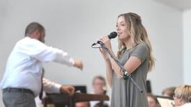 Photos: Kable Concert Band, Wednesday, July 23, 2025