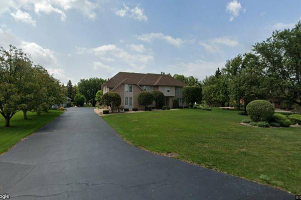 Four-bedroom house sells for $740,000 in Orland Park