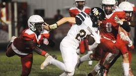 Streator falls to Herscher 27-12 on homecoming