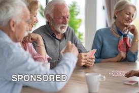 The Power of Social Connection for Seniors in Supportive Living