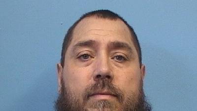 Rutland man gets 7 years for gun charge