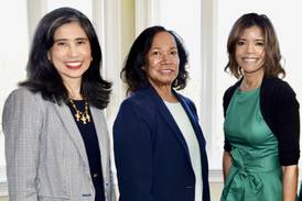 Lake County Chamber honors women leaders