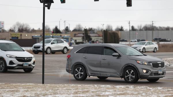How police are using license plate readers to solve murders and find missing people in northern Illinois