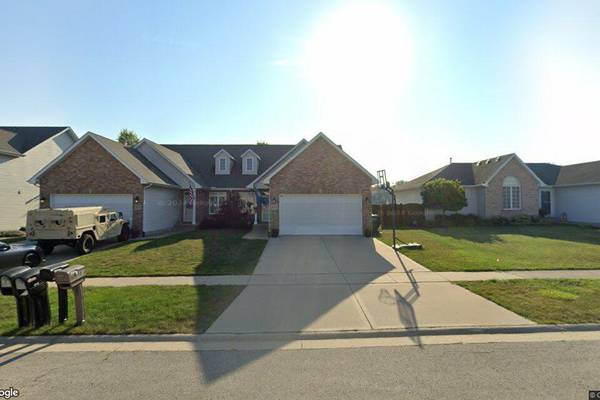 Coal City: Single-family home goes for $290,000
