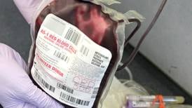 United Church of Byron will host blood drive May 28