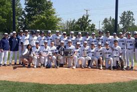 Cary-Grove defeats Antioch for 3rd regional championship in a row