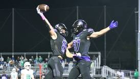 2025 IHSA playoff outlook for Week 8: What do Suburban Life-area teams need to do to make the field of 256? 