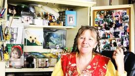 Tampico woman creates a healing community