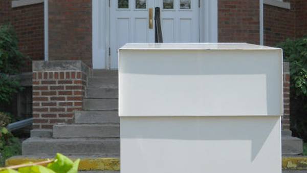 Earlville Public Library to host adult craft night